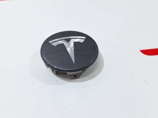 колпачок литого диска Tesla Model S 1 поколение 2013, 6005879-00-A