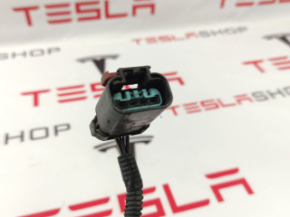 разъем (фишка) проводки Tesla Model S 1 поколение (2012 - 2016), 1004430-00-H