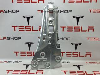 Кронштейн багажника боковой Tesla Model X 1 поколение [рестайлинг] 2022, 1051362-S0-D, 1086806-00-A