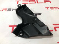Накладка опоры (стакана) амортизатора Tesla Model 3 1 поколение 2022, 1081694-00-A - фото №4