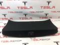 обшивка крышки багажника Tesla Model X 1 поколение [рестайлинг] 2022, 1606943-00-D, 1635675-00-D - фото №2