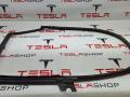 Уплотнитель проема дверного Tesla Model S 1 поколение 2013, 6009586-00-I - фото №2