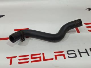 Шланг охлаждения на тройной клапан Tesla Model S 1 поколение 2013, 6007347-00-C