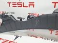 Пластик лобового стекла Tesla Model X 1 поколение [рестайлинг] 2022, 1036245-00-F - фото №4