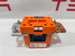 пиропатрон основной батареи Tesla Model S 1 поколение [рестайлинг] 2019, 1077177-00-B, 1111313-00-F, 1057531-00-A