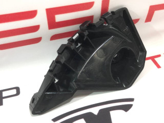 Направляющая крыла (ракушка) Tesla Model X 1 поколение [рестайлинг] 2022, 1095794-00-B