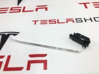 подсветка Tesla Model S 1 поколение [2-й рестайлинг] 2021, 1601945-L1-B, 1563041-00-K, 1563050-01-B