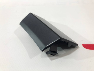 колпачок литого диска Tesla Model X 1 поколение [рестайлинг] 2022, 1620238-00-A, 040-23