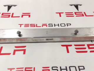 Защита высоковольтной батареи Tesla Model S 1 поколение [2-й рестайлинг] (2021 - 2025), 1420509-00-A