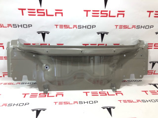 задняя панель кузова Tesla Model 3 1 поколение 2022, 1077958-S0-B