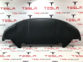защита бампера (кенгурятник) Tesla Model X 1 поколение [рестайлинг] 2022, 1588198-00-C - фото №2
