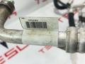 Трубка радиатора кондиционера Tesla Model S 1 поколение 2015, 1031670-00-F, 1038025-00-A, 6008481-00-F - фото №7