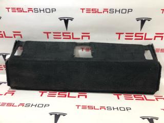 Ковровое покрытие 3-го ряда сидений Tesla Model X 1 поколение 2019, 1050473-00-D