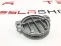 Крышка фильтра Tesla Model S 1 поколение [2-й рестайлинг] 2023, 1615539-00-B, 20230803-1501A, 1762000-00-E, ADC12, 072823 - фото №2