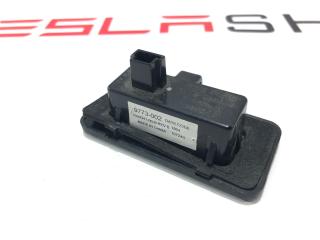 подсветка номера Tesla Model X 1 поколение 2018, 1034341-00-B, A2038200256