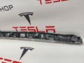 Кронштейн крепления порога Tesla Model X 1 поколение 2016, 1046691-00-B - фото №4