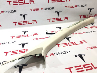 Накладка стойки А Tesla Model X 1 поколение 2018, 1035945-03-G