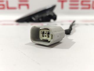 разъем (фишка) проводки Tesla Model X 1 поколение 2021, 1125106-00-C, 1034344-00-D