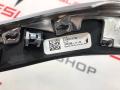Накладка декоративная обшивки двери Tesla Model X 1 поколение 2018, 1035788-11-B - фото №5