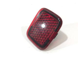 Отражатель двери передней левой/правой Tesla Model S 1 поколение [2-й рестайлинг] (2021 - 2025), 1085105-00-E