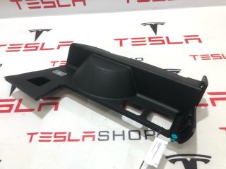 Накладка центральной панели Tesla Model X 1 поколение 2019, 1035563-00-C, 1054822-00-A