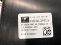 отопитель в сборе (печка) Tesla Model X 1 поколение 2019, 102388300J, 1035327-00-E, 1023883-00-I - фото №5