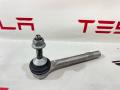наконечник рулевой Tesla Model S 1 поколение [рестайлинг] 2019, 1027841-00-B, 1070801-00-F - фото №2