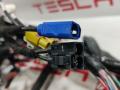 Электропроводка салона Tesla Model X 1 поколение 2016, 2072429-70-A - фото №4