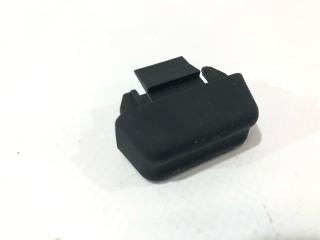 Держатель козырька солнцезащитного Tesla Model S 1 поколение [2-й рестайлинг] (2021 - 2025), 1533088-00-D