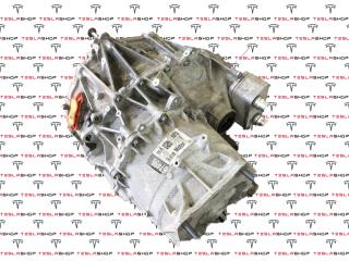 Электродвигатель Tesla Model S 1 поколение [2-й рестайлинг] (2021 - 2025), 1085693-20-F, 1798000-00-B, 1798100-00-A