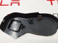 накладка на сиденье Tesla Model X 1 поколение 2019, 1086061-00-D, 1115670-00-A, 1115671-00-C, 1115509-00-D, 1106398-00-C, 1086072-00-E, 1093223-00-D, 1120711-00-B, 10933222-00-D - фото №5