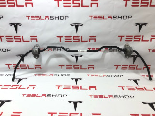 стабилизатор подвески задний Tesla Model 3 1 поколение 2022, 1044488-00-A