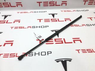 амортизатор крышки багажника (3-5 двери) Tesla Model S 1 поколение 2013, 6009427-00-B