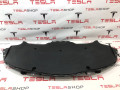 защита бампера заднего Tesla Model 3 1 поколение 2021, 1135410-00-A, 1100838-00-C, 1083985-00-C, 1137819-00-A - фото №3