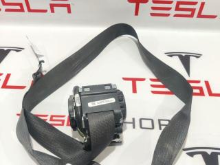 ремень безопасности Tesla Model 3 1 поколение 2019, электро, 1081281-01-D