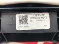 Крепление детского кресла (isofix) Tesla Model S 1 поколение [2-й рестайлинг] (2021 - 2025), 1674553, 1674559-00, 1674553-01-D - фото №4