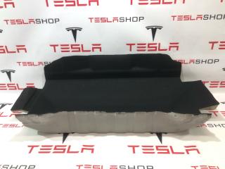 шумоизоляция (термозащита) Tesla Model S 1 поколение [2-й рестайлинг] (2021 - 2025), 1587357-00-A