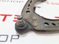 Рычаг верхний передний (подкова) Tesla Model S 1 поколение 2013, 6006532-00-A, 2007059-00-B, 1004357-00-A - фото №5