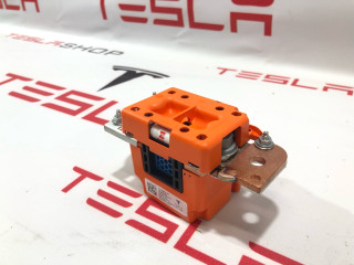 пиропатрон основной батареи Tesla Model S 1 поколение [рестайлинг] 2019, 1077177-00-B, 1111313-00-F, 1057531-00-A