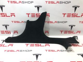 Накладка стойки B, внутренняя Tesla Model S 1 поколение [2-й рестайлинг] (2021 - 2025), 1585789-98-C