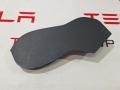 накладка на сиденье Tesla Model X 1 поколение 2019, 1086061-00-D, 1115670-00-A, 1115671-00-C, 1115509-00-D, 1106398-00-C, 1086072-00-E, 1093223-00-D, 1120711-00-B, 10933222-00-D - фото №4