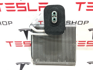 Радиатор (печки) салона Tesla Model X 1 поколение 2018, 6007366-00-E, 6007378-00-G, 6007378-00-I