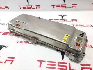 Преобразователь напряжения Tesla Model Y 1 поколение 2020, 1135558-00-D, 1454102-00-A, 1096187-00-E, 1071917-00-E, 1089849-00-C, 1093219-10-G