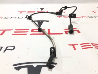 датчик ABS Tesla Model S 1 поколение [рестайлинг] 2016, 1037794-00-B, 1009604-00-B