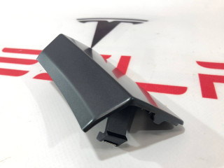 колпачок литого диска Tesla Model X 1 поколение [рестайлинг] 2022, 1620238-00-A, 22040040-1