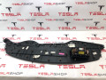 панель передняя салона (торпедо) Tesla Model S 1 поколение [рестайлинг] 2016, 1005256-00-E, 1060695-10-C, 1060698-10-C - фото №4