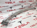 усилитель бампера переднего Tesla Model Y 1 поколение 2022, 1487601-00-E - фото №4