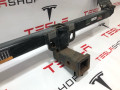 прицепное устройство (фаркоп) Tesla Model S 1 поколение [рестайлинг] 2016, 1027581-00-D, 1046032-00-C, 10057987-001 - фото №2