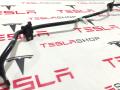 стабилизатор подвески задний Tesla Model X 1 поколение (2015 - 2021), 1027481-00-H - фото №3