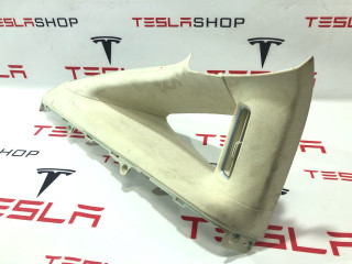 Накладка стойки С Tesla Model X 1 поколение 2018, 1035957-03-E